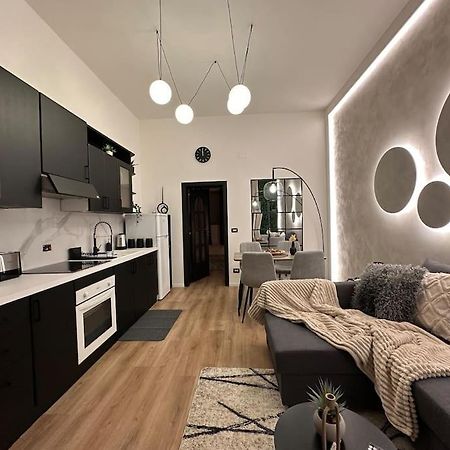 Апартаменти La Casa Di Marlu - Gorgeous Flat In Catania Centre Екстер'єр фото