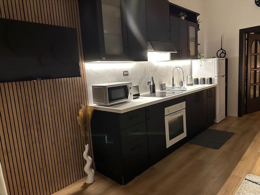 Апартаменти La Casa Di Marlu - Gorgeous Flat In Catania Centre Екстер'єр фото