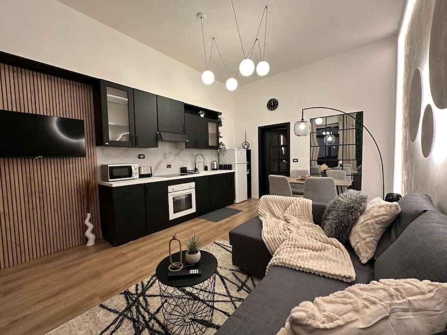 Апартаменти La Casa Di Marlu - Gorgeous Flat In Catania Centre Екстер'єр фото