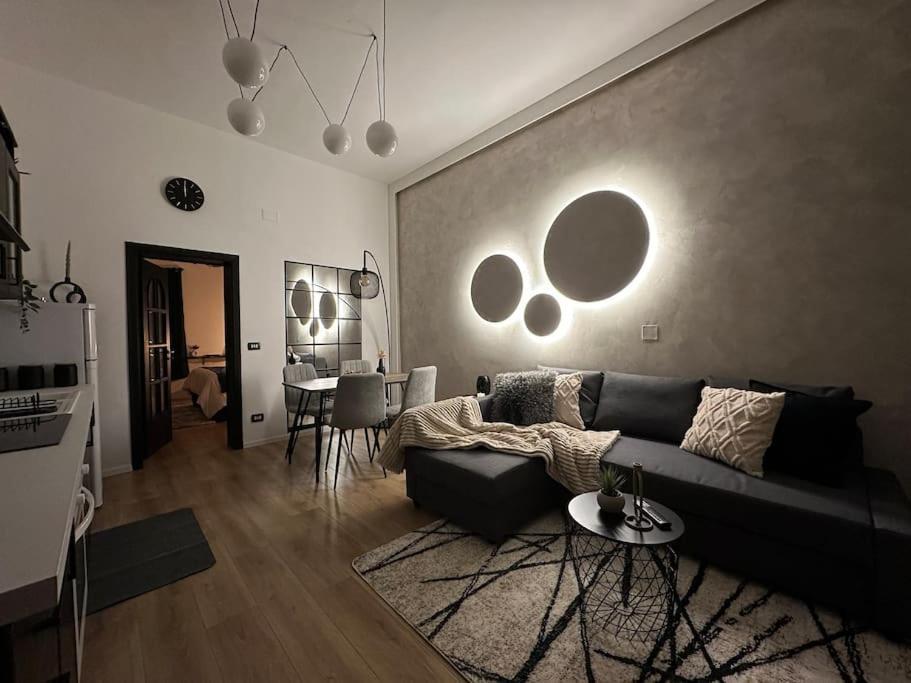 Апартаменти La Casa Di Marlu - Gorgeous Flat In Catania Centre Екстер'єр фото