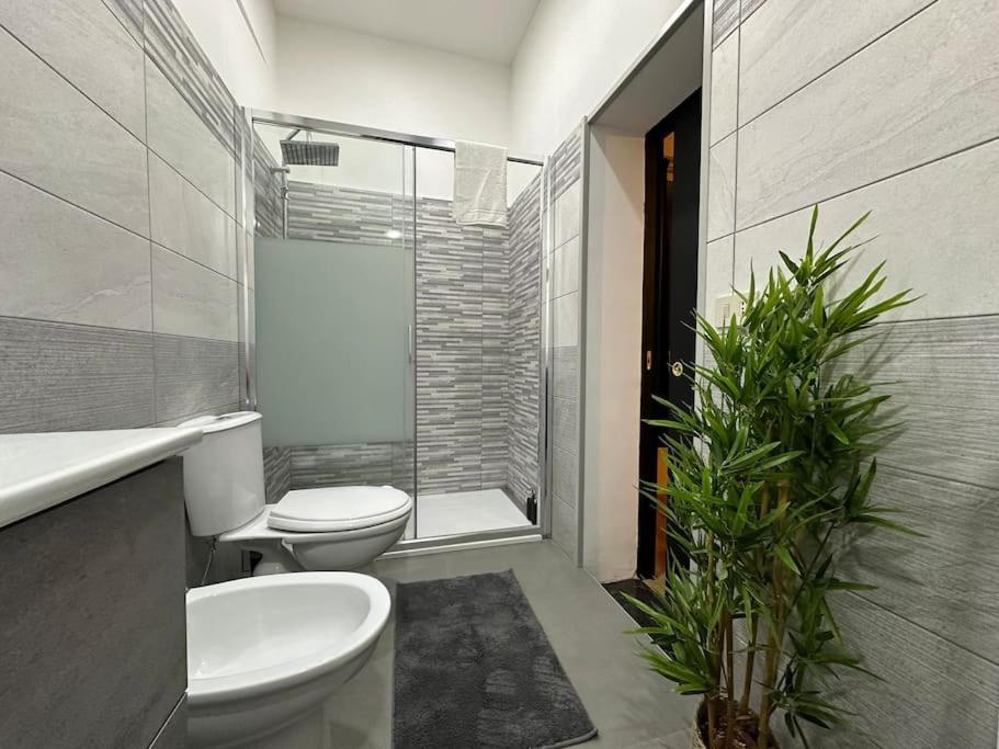 Апартаменти La Casa Di Marlu - Gorgeous Flat In Catania Centre Екстер'єр фото