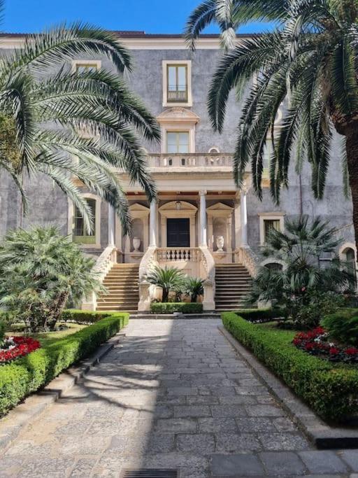 Апартаменти La Casa Di Marlu - Gorgeous Flat In Catania Centre Екстер'єр фото