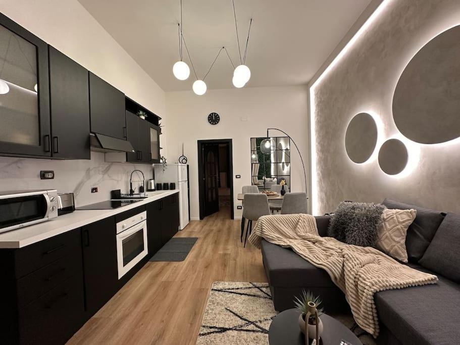Апартаменти La Casa Di Marlu - Gorgeous Flat In Catania Centre Екстер'єр фото